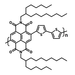 PNDI(2HD)2T   CAS:1459168-70-7