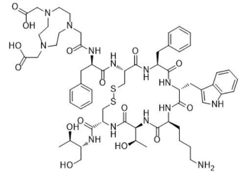 DOTA-Octreotide