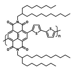 P(NDI2OD-T2)    CAS:1100243-40-0