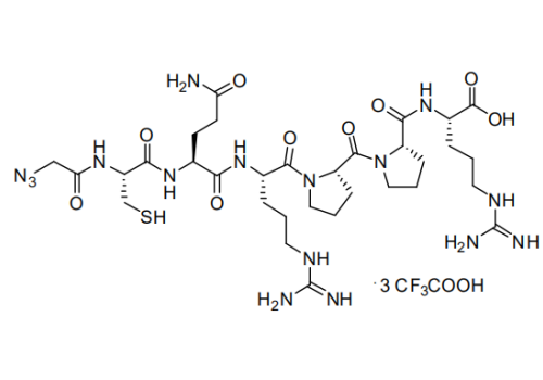 Azido-ApoPep-1