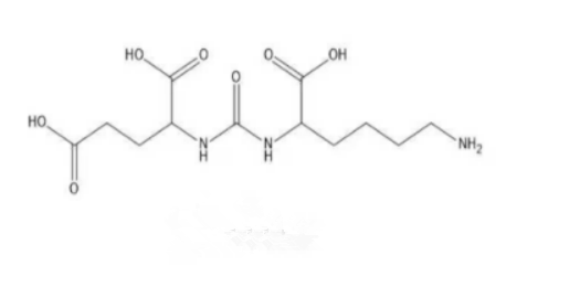 DCL (PSMA inhibitor) (ACUPA)