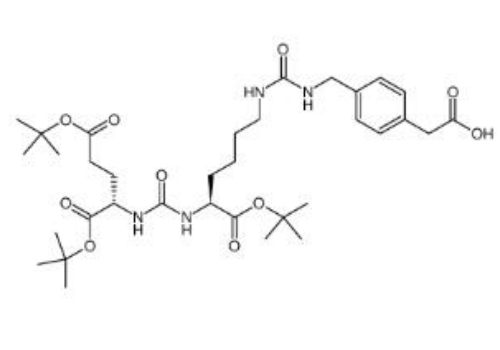 PSMA-ligand-1