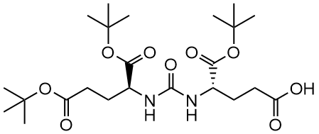  DUPA(OtBu)-OH