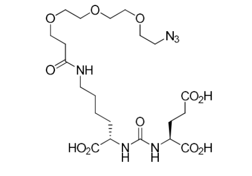 DCL-PEG3-N3