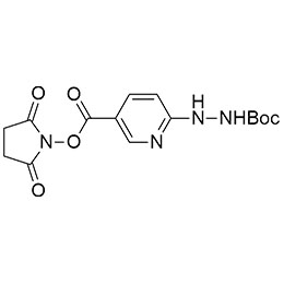 Succinimidyl-N-Boc-Hynic