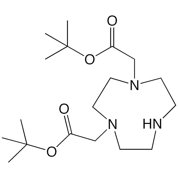 NO2A(tBu)