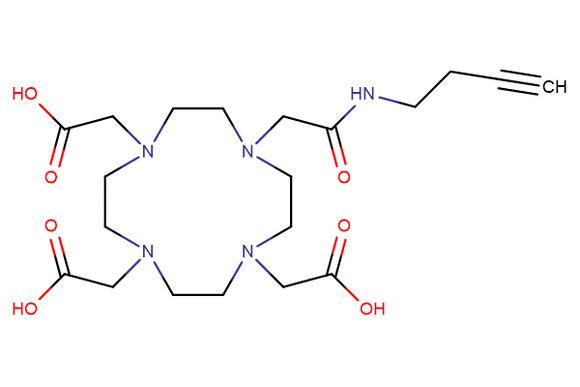 Butyne-DOTA