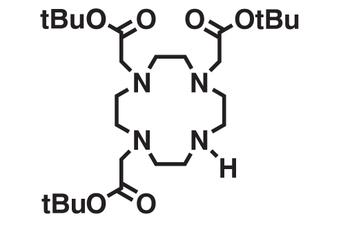 DO3A-tBu-ester