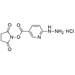 Succinimidyl-Hynic hydrochloride