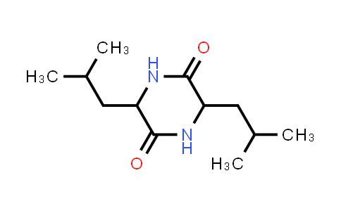 Cyclo(leu-leu)