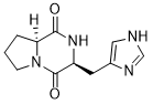 cyclo(His-Pro)