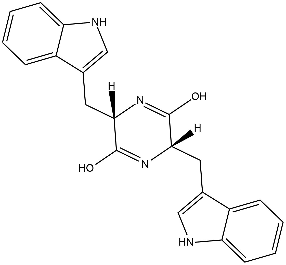 cyclo(Trp-Trp)