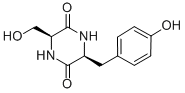 cyclo(Ser-Tyr)