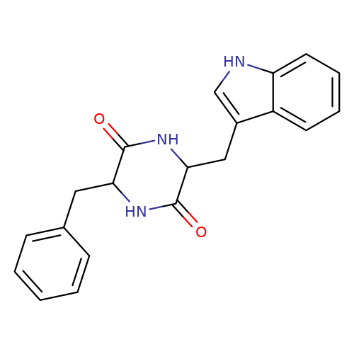 Cyclo(Phe-Trp)