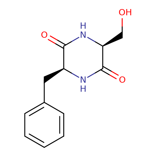 Cyclo(Phe-Ser)