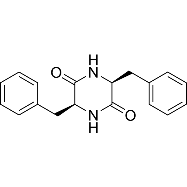 Cyclo(Phe-Phe)