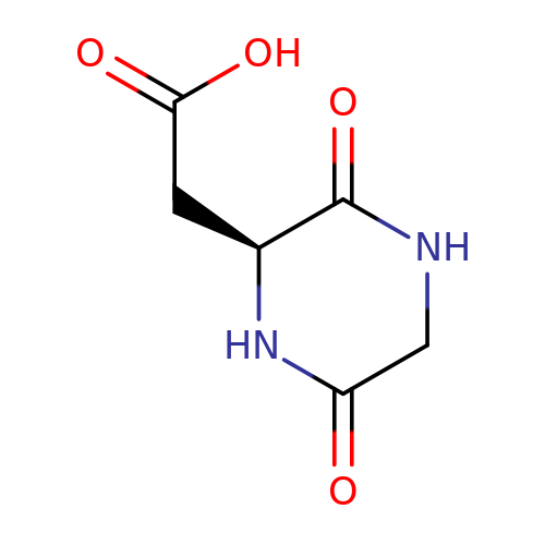 Cyclo(Asp-Gly)