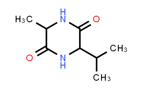 Cyclo(-D-Ala-Val)