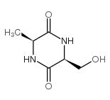 Cyclo(Ala-Ser)