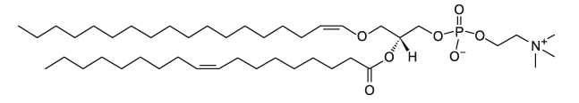 C18(Plasm)-18:1 PC  CAS：799268-63-6 