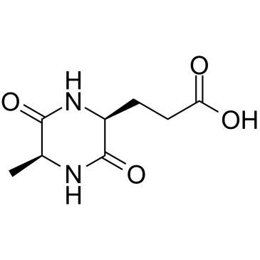 Cyclo(Ala-Glu)