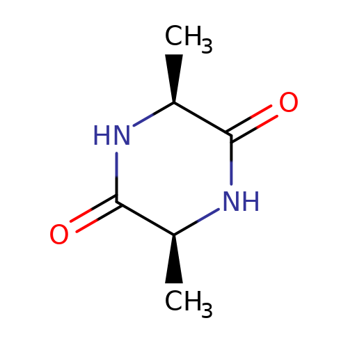 Cyclo(Ala-Ala)