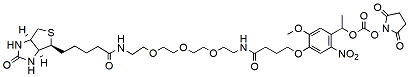 PC Biotin-PEG3-NHS ester