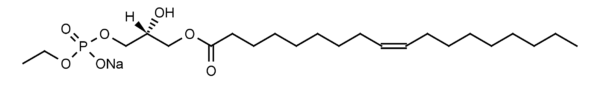 18:1 LysoPEth  CAS:1189375-50-5