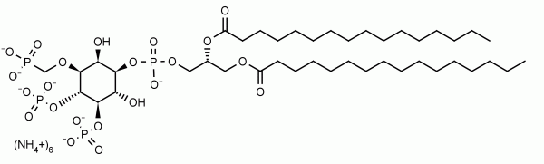 3C-PtdIns(3,4,5)P3, diC16