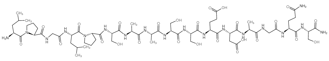 Galanin Message Associated Peptide (44-59) amide