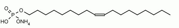 9Z-Octadecenyl phosphate    CAS：7722-71-6