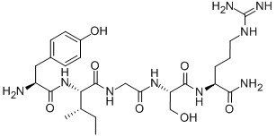 Laminin Penta Peptide, amide