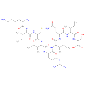 IL-1 Receptor Peptide (human)