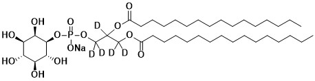 d5-D-myo-Phosphatidylinositol DiC16