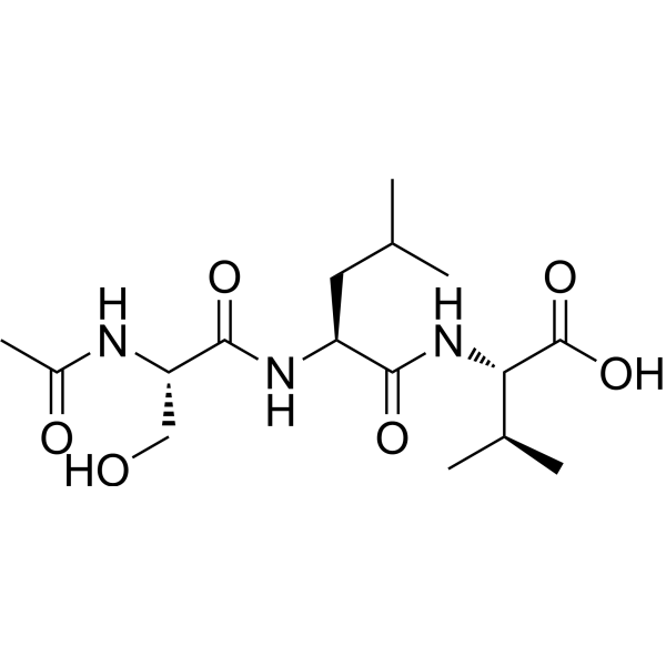 Fas C-Terminal Tripeptide