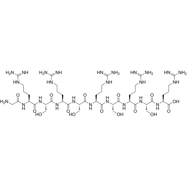 RS domain derived peptide