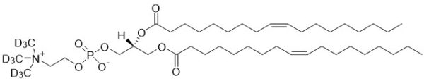 DOPC-d9 (18:1/18:1 PC-d9)