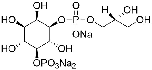 Glycerophosphoinositol 5-phosphate (Gro PI(5)P)