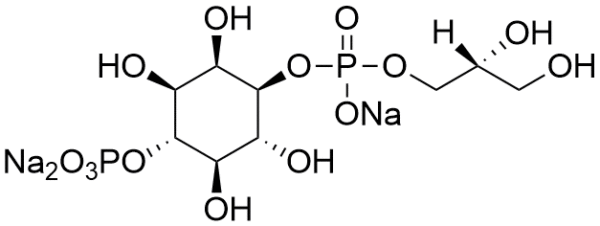 GroPI(4)P  CAS：129830-96-2