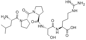 Lymphocyte Activating Pentapeptide