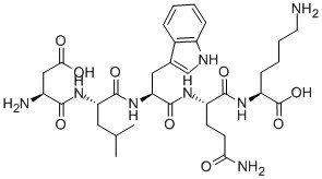 Uremic Pentapeptide (U5-Peptide)