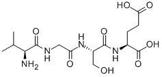 Eosinophilotactic Peptide