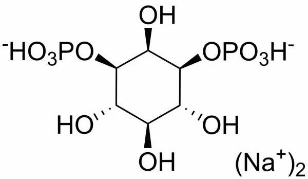 Inositol 1,3-bisphosphate(Ins(1,3)P2)   CAS：214332-52-2