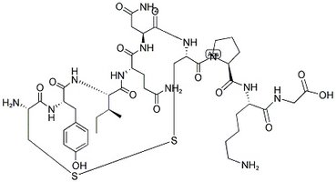 [Lys8]-Vasotocin (free acid)