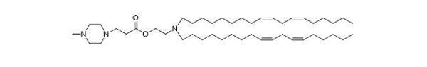 Lipid 10   CAS:2430034-02-7