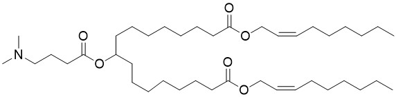 Lipid 319     CAS:1351586-50-9