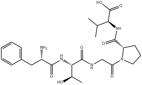 [Thr46]-Osteocalcin (45-49) (human)