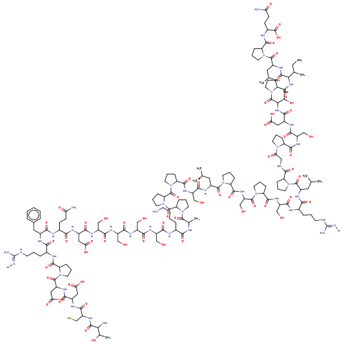 Chorionic Gonadotropin-b(109-145) (human)