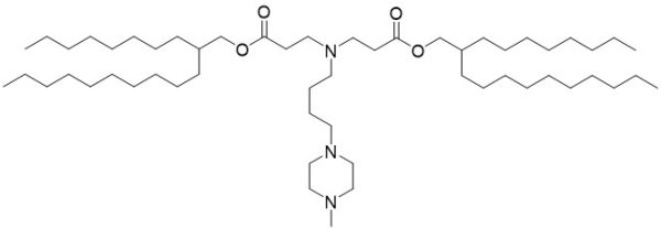 Lipid C24    CAS:2767561-52-2