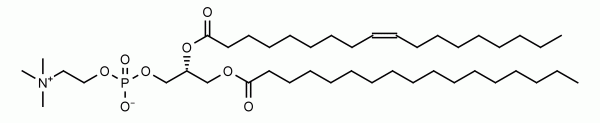 MOPC (17:0/18:1 PC) 